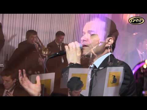 Mispalelim - Ohad & Yedidim, An A Berko Prod | מתפללים - אוהד וידידים