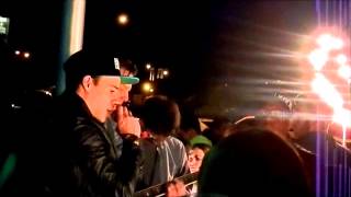 Royal Tailor - Death of Me (LIVE) - Springfield, MO