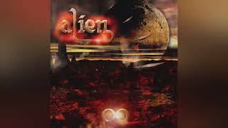 Alien - Wildheart