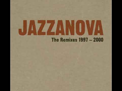 Liquid Lounge - Complete Life (Jazzanova Mix)