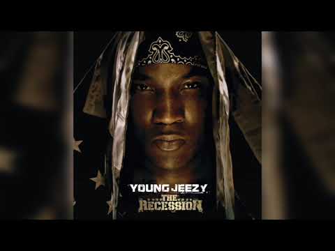 Young Jeezy - Put On (Clean) (ft. Kanye West) - Album Version