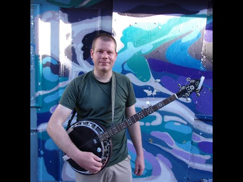 Robin Hey - Raglan Road (Sudio Version)