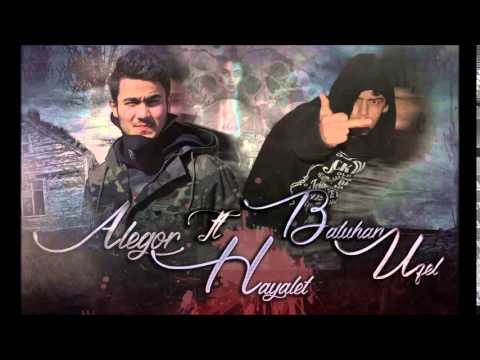 Alegor ft Batuhan Uzel - Hayalet