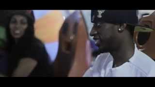 Sanne - Love You Down (Remix Sample)