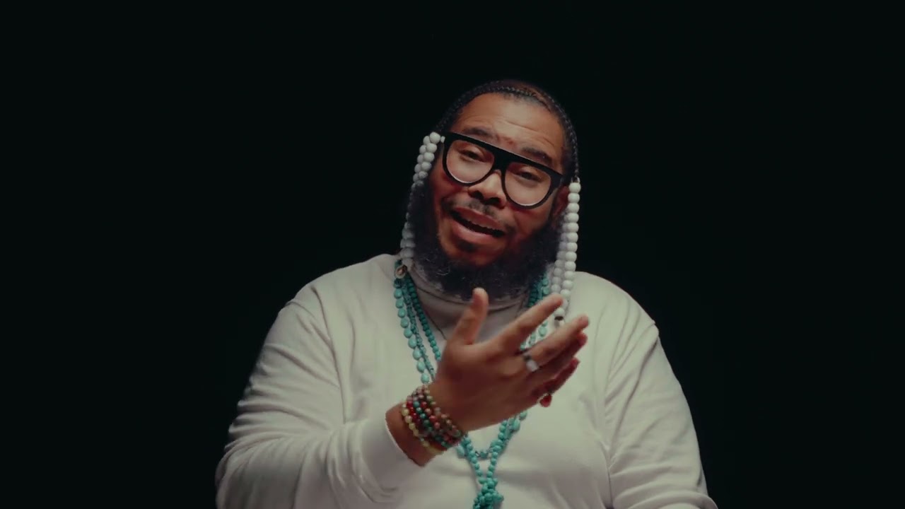 Nicholas Ryan Gant - Just Us featuring KAMAUU