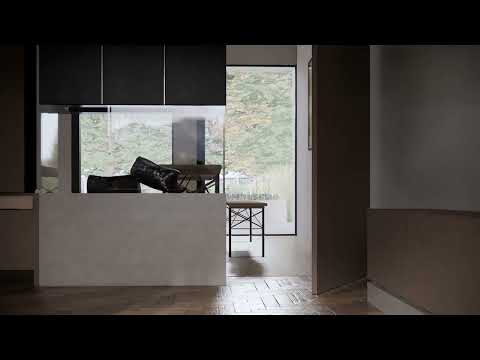 Agency of Architecture video.