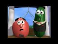 Previews From VeggieTales King George And The Ducky 2003 DVD