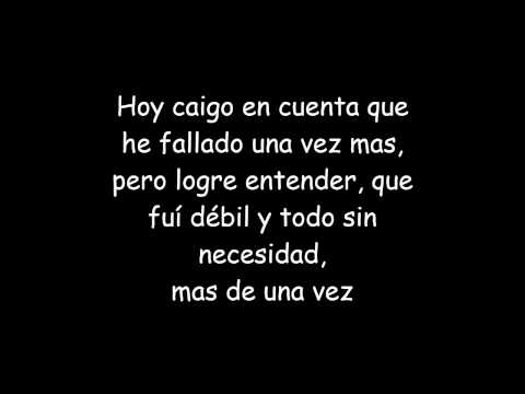 Santa RM - Contesta el celular (con letra)