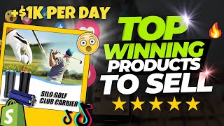 Sell these HOT VIRAL PRODUCTS IN 2023 (Shopify Dropshipping)