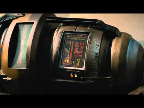 Halo: Reach "Deliver Hope" Trailer
