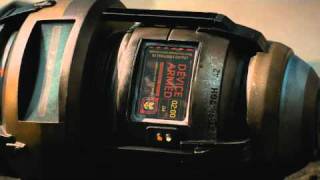 Spaceport Hope video thumbnail