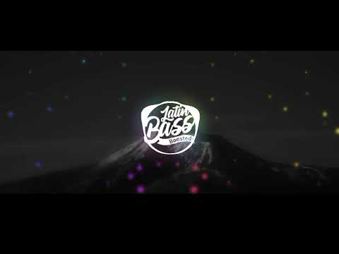 Miss Lonely (Remix 2) - Sech, Anuel AA, Karol G [Bass Boosted]