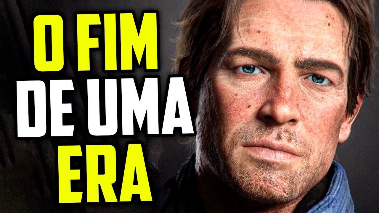 O Futuro SOMBRIO dos JOGOS AAA