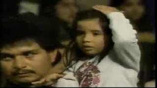 Grupo Pesado -  Mundo de Amor