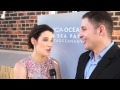 Cobie Smulders At Oceana NY Event