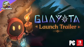 Watch and explore about Guayota