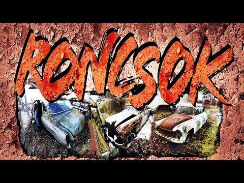 Roncsok: ÉVADZÁRÓ!