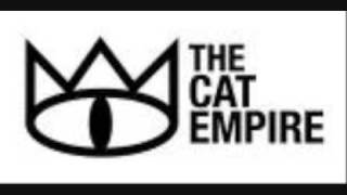 The cat empire two shoes
