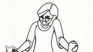 Wait, you&#39;re not coming to my tea party?