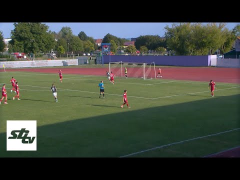 SBTV - DNEVNIK - NK „MARSONIA“ - NAJAVA UTAKMICE NK "RADNIČKI" DALJ - 05.09.2025.