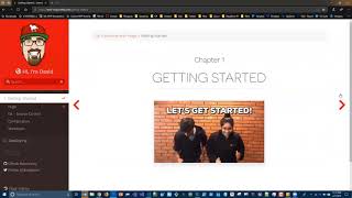 Up & Running with Hugo