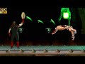 Mortal Kombat New Era 2025 The Undertaker S Epic Update 5 Insane Fatalities Full Playthrough