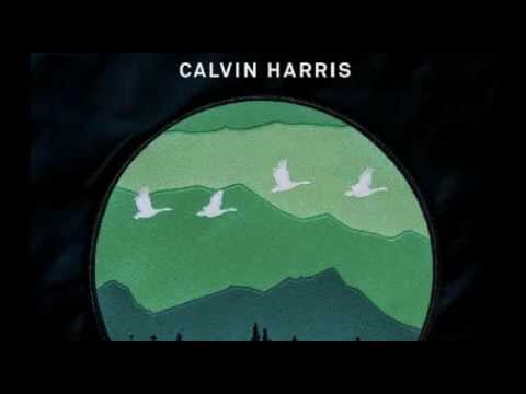 Calvin Harris & Kungs - This Girl My Way (  Arnaud Ferreir Mashup )