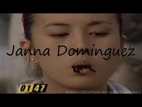 How to Pronounce Janna Dominguez?