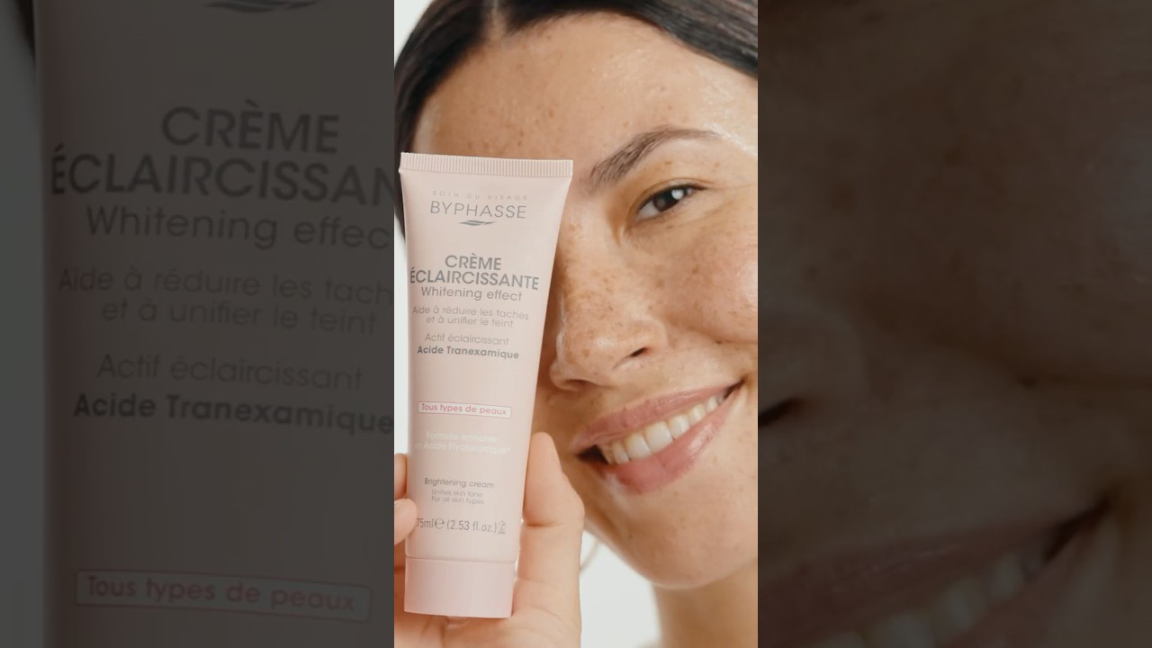 Night Skincare Routine I #ByphasseRoutine | Tutorials | Byphasse