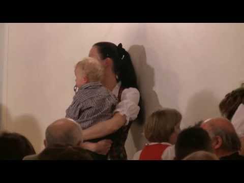 Die Pagger Buam - Die Verwandten kommen