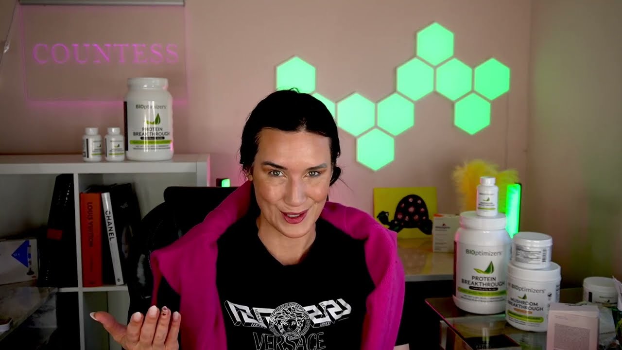 Tirzepatide Compound UPDATE W/ Eli Lilly Lawsuits For Zepbound & Mounjaro Copycats