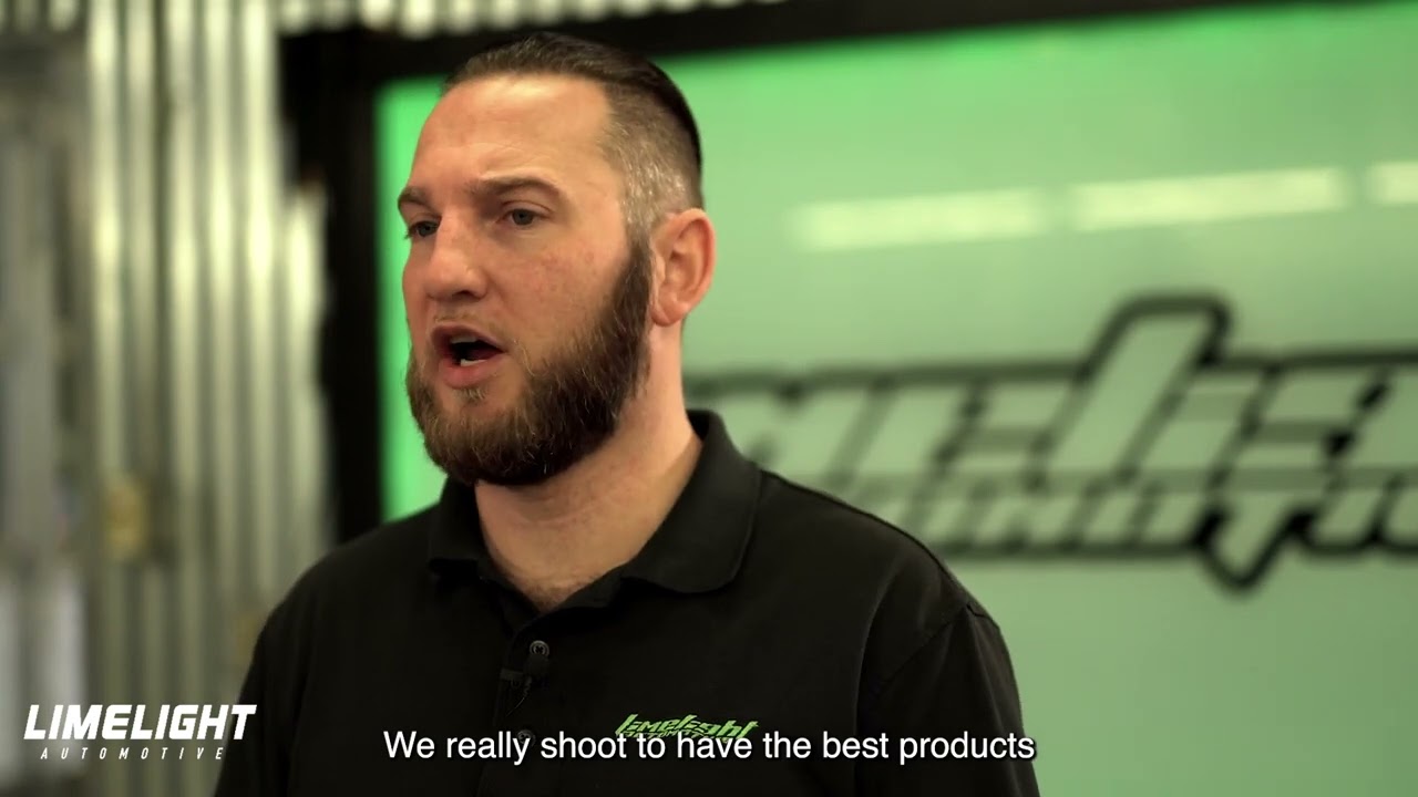 LIMELIGHT AUTOMOTIVE
