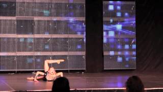 Autumn Miller SOLO "BLOW"