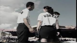 1997 Bowling World cup - Cairo, Egypt