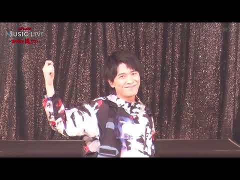 Tasuku Hatanaka - Promise for the future (Live Mix)