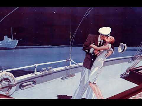 Roaring Twenties: Jan Garber & His Orch. -  By the Light of the Stars, 1925