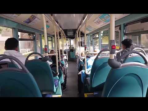 *M69 Thrash* Arriva Midlands Alexander Dennis Enviro 200MMC YX17NYH 3136 | Route X6