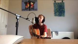 A Song About Love  - Jake Bugg - cover - Owen Jones