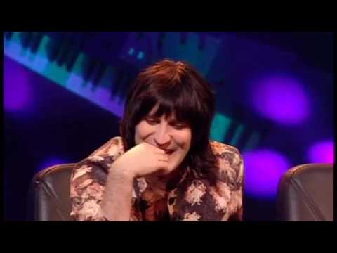 David Walliams VS Noel Fielding (Never Mind the Buzzcocks)