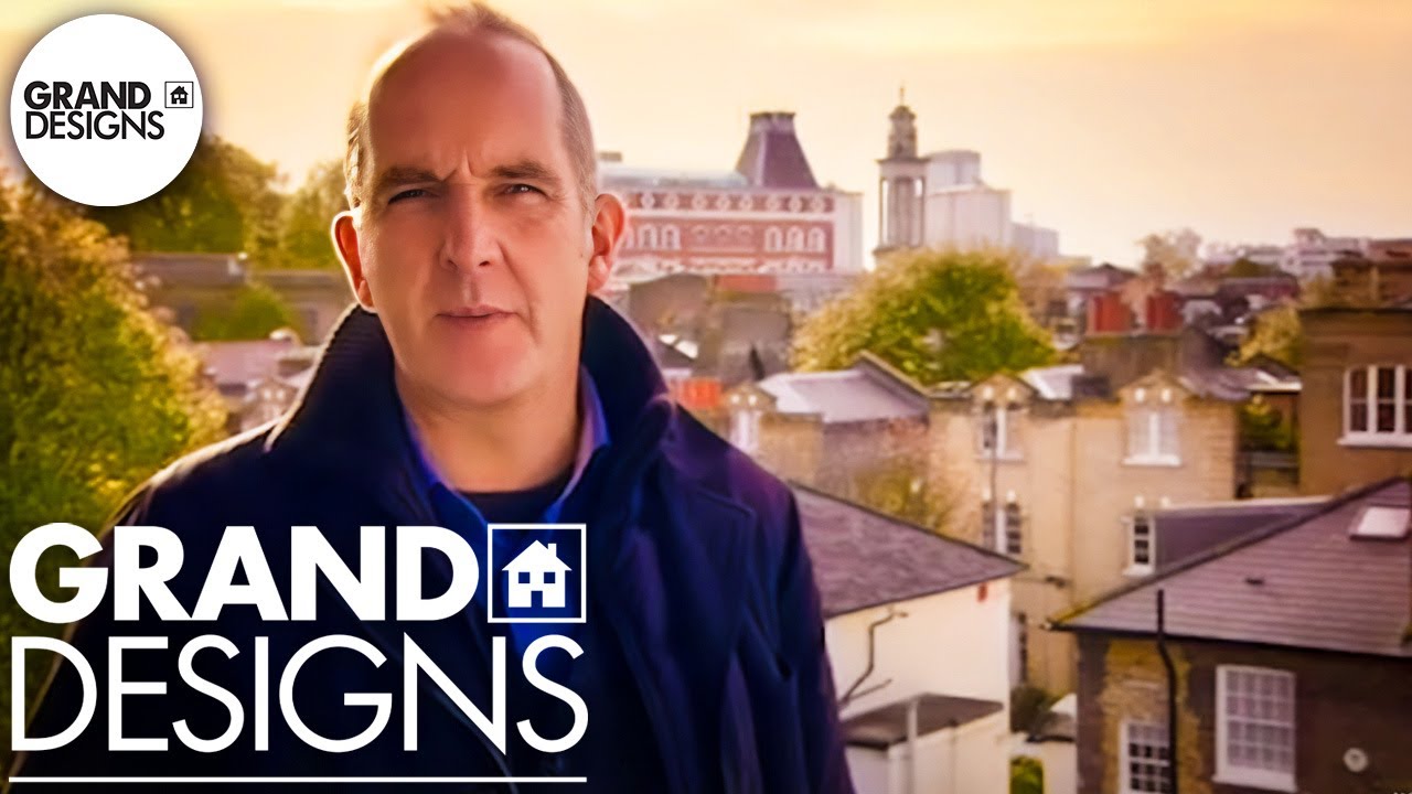 Edwardian Warehouse Renovation! | Grand Designs UK | Season 10 | Episodes 3-4 | Full Episodes