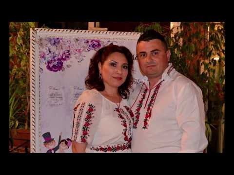 NADEJDA MEREUTA & VITALIE PASCAL