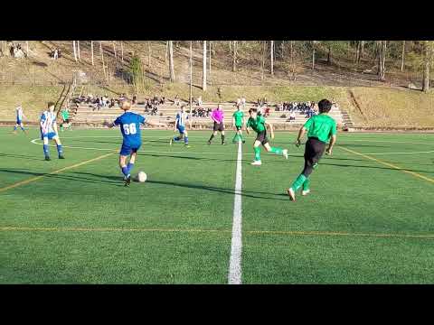 Rips- Kopse vihreä 2-4