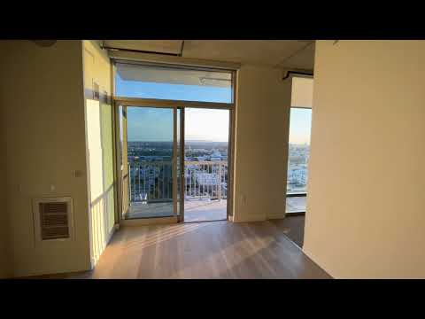 Unit #2112 - Lumina Hollywood