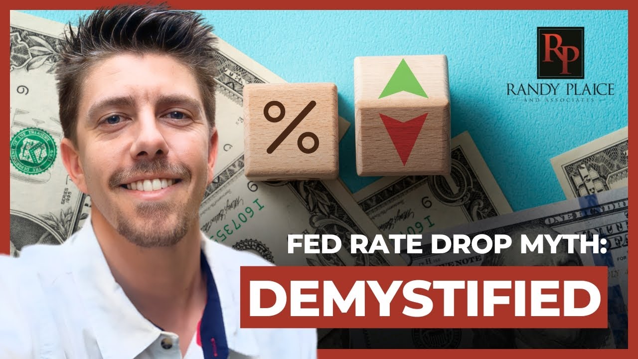 Here’s Why You Shouldn’t Wait on the Fed Rate Cut