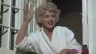 Marilyn Monroe - Do Not Stand At My Grave And Weep