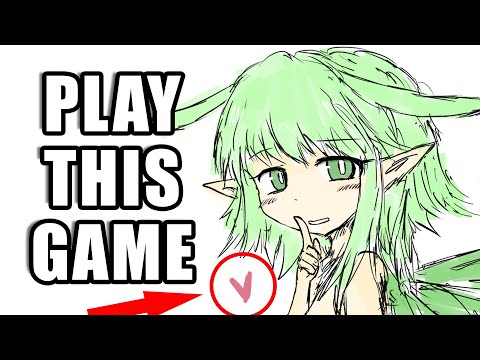 Why you should play Black Souls