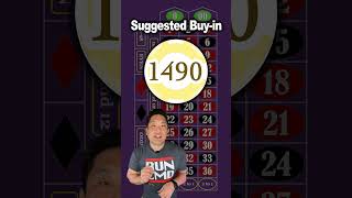 #roulette #casino #gambling #martingale #roulettestrategy #lasvegas #fibonacci