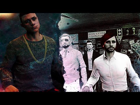 ¿EL REGRESO DE DON PELADO? "LA SAGA DEL COLORADO" - GOTH KIDS