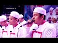 YA RASULULLAH AZ ZAHIR TERBARU 2020