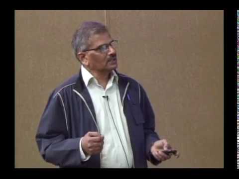 3rd Indo-Brazilian Symposium in Mathematics - Jugal Verma